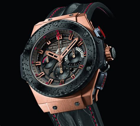 Hublot formula 1